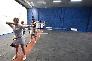 Стрелково-охотничий клуб появится в районе Вороново