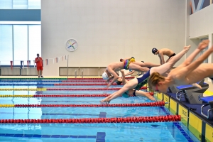 Спорткомплекс с бассейном в Зеленограде готовят к вводу