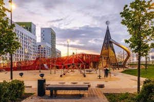 Стоимость жилья в Новой Москве побила исторический рекорд