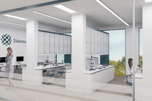 Инновационный технопарк создадут в районе Братеево