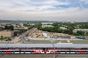В промзоне «Курьяново» появится предприятие по производству промышленного оборудования