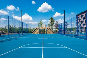 Собянин: почти в каждом районе Москвы есть инфраструктура для занятий спортом