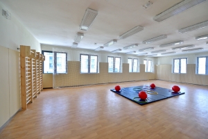 В составе ЖК «Мякинино парк» готов детский сад на 325 мест