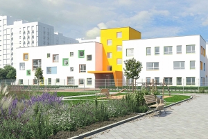 Владимир Жидкин подвел итоги градостроительного развития ТиНАО за I квартал и рассказал о перспективах развития