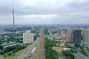 Собянин: современный жилой квартал появится в Бутырском районе