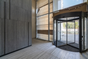 Парадный подъезд: впечатления от общественных пространств влияют на принятие решения о покупке недвижимости