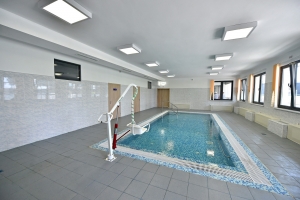 Бассейн и творческая мастерская появятся в детском саду в деревне Ватутинки