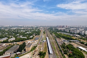 Сделать Москву будущего комфортнее - задача урбанистов новой волны