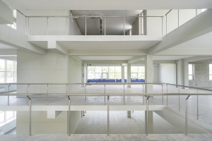 Торговый центр в Зеленограде вводят в эксплуатацию