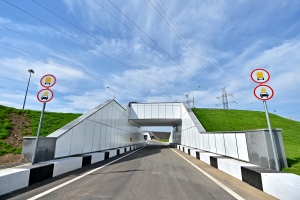 Восемь автомобильных тоннелей построят в Москве до 2025 года