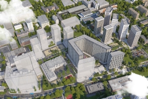 Книга «Прогулки по Октябрьскому полю и окрестностям» победила на Всероссийском литературном конкурсе