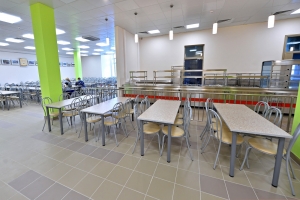 Инвестор построит школу с детским садом на Котляковской улице