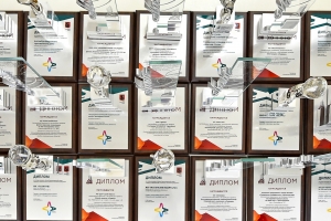 Архдюжина года: названы авторы 12 самых знаковых проектов столицы