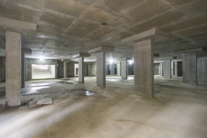 У корпуса «Энергомашиностроение» МГТУ им. Баумана появится пристройка