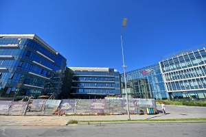 Центр ядерной медицины в Сколково откроется в 2023 году