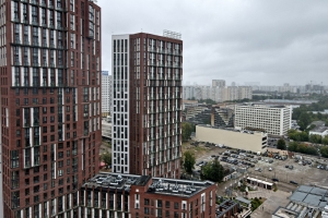 ГЗК одобрила градостроительные регламенты в границах усадьбы «Братцево»