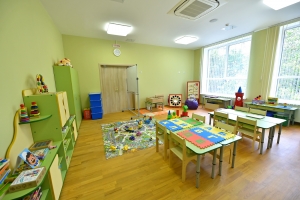 Инвестор построит детский сад на 150 малышей в ЖК «Ютаново»