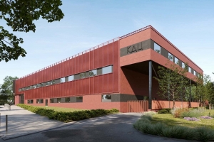 Культурно-досуговый центр в стиле модернизм построят в ЮАО