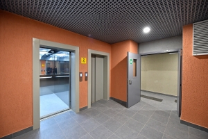 Первый дом по реновации в районе Ростокино получил кадастровый номер