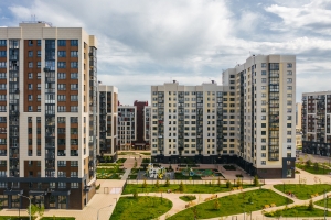 Больше всего нового жилья с начала года подготовлено к продаже в НАО