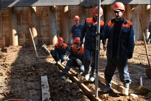 Власти опровергли планы по строительству легкорельского транспорта в новой Москве