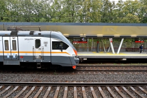 В ЦАО выделят участок для соединения Киевского и Смоленского направлений МЖД