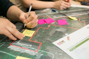 Количество рабочих мест в ТиНАО превысит 574 тысячи к 2026 году