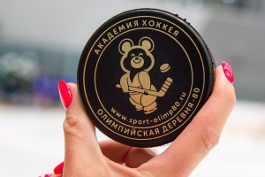 В Зеленограде построят магазин спортивных товаров с общепитом