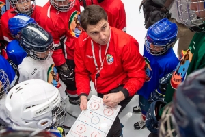 «Москва-98» приглашает на день открытых дверей