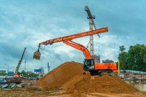 В Москве не планируют останавливать стройки из-за COVID-19 – заммэра