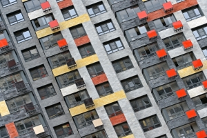 Три пятиэтажки в районе Северное Измайлово расселяют по реновации