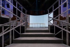 Культурно-досуговый центр построят в Зеленограде