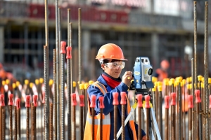 МосгорБТИ обследовало более 26 тыс. га земельных участков в 2024 году