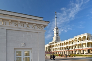 Москомархитектура запустила бесплатные экскурсии по столице