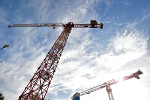 Три дома построят по индивидуальным проектам по реновации в районе Можайский