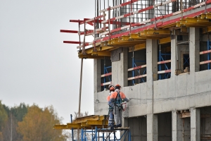 Искусственный интеллект на стройке: возможности и перспективы