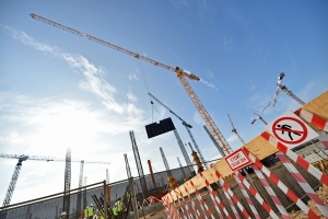 Строительная отрасль Москвы давно ведет работу по импортозамещению – Бочкарев