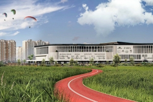 Парк в ТПУ «Некрасовка» – в числе победителей отраслевого конкурса