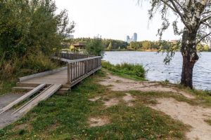 Около четверти объема вводимого в ТиНАО жилья приходится на дома ИЖС и «малоэтажку»