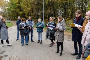 Новая Москва "молодеет"