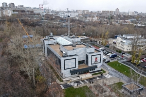 В бывшей промзоне «Котляково» появятся новые производства