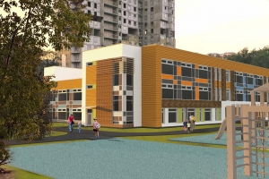 Рынок новостроек Новой Москвы за год вырос более, чем на 20%