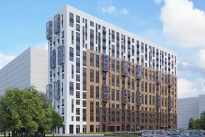 Рост дохода бюджета ТиНАО за девять лет составил 200 процентов