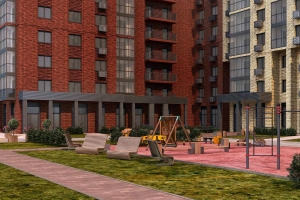 Новостройка с часами появится по реновации в районе Марфино