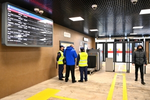 Расписание электричек Казанского направления МЖД изменят для МЦД-3