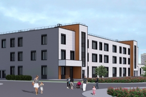 Объем инвестиций в Новую Москву к 2035 году достигнет семи триллионов рублей