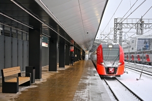 На пересечении МЦД-3 и Казанского направления МЖД построят тоннель