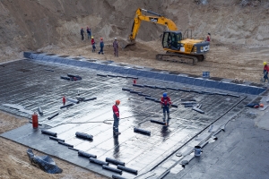 12 площадок реновации утвердили по программе реновации с начала года