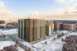 Новостройку по реновации в районе Измайлово введут в этом году