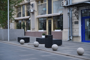 Более 84 тыс. кв. м нежилой недвижимости приобретено у города в первом квартале 2024 года